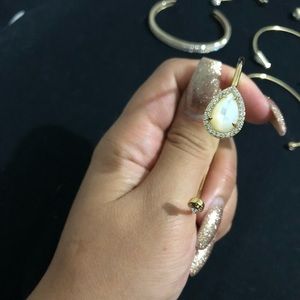 Henri Bendel Bracelet